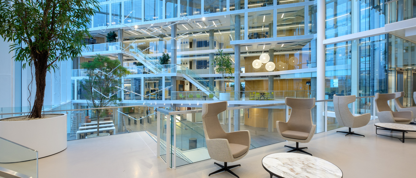 Kantoor Belastingdienst