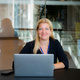 Linda van Dijk-Bandell portretfoto