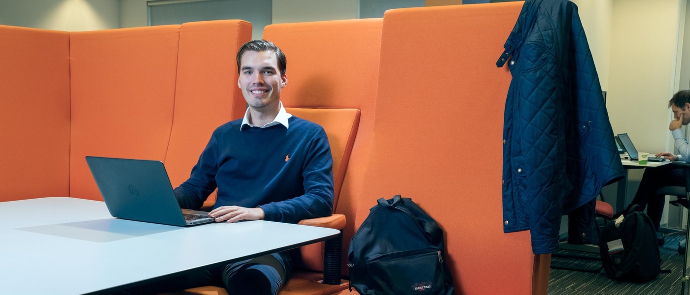 Mark Plat Stagiair overdrachtsbelasting