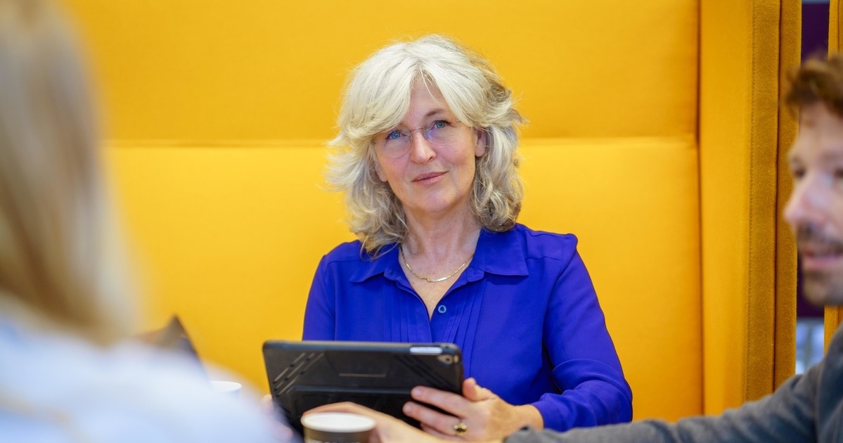 Werken bij Centrale Administratieve Pr... Werken bij de Belastingdienst Werken bij Centrale Administratieve Pr... Werken bij de Belastingdienst