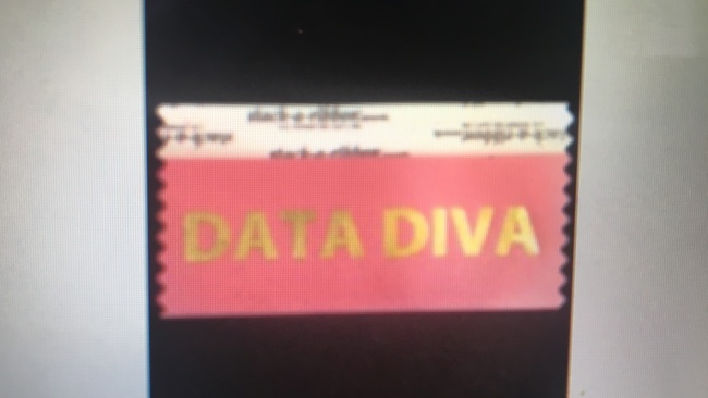 Data Diva
