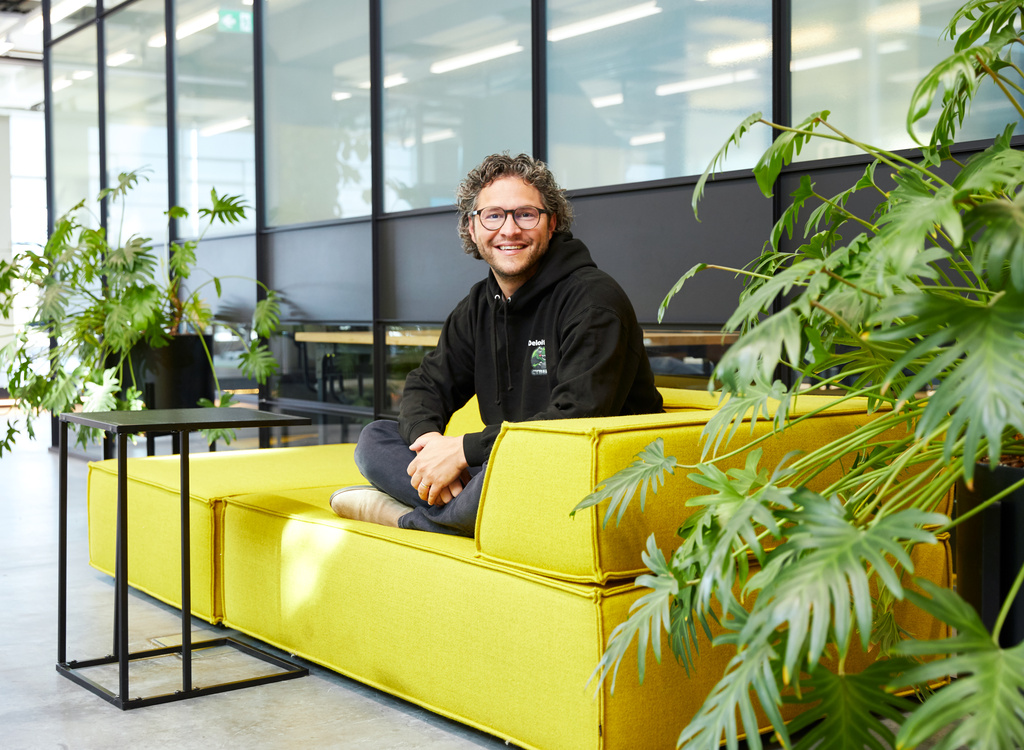 Cybersessions - What to do if you are hacked? | Deloitte careers