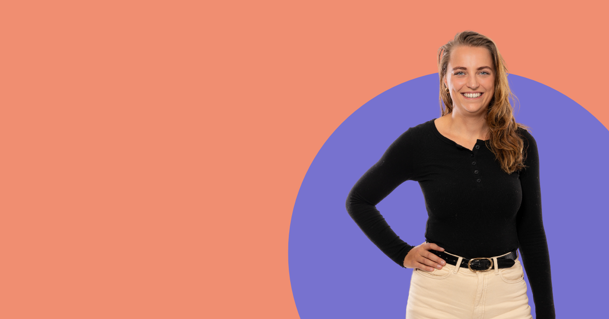 Het verhaal van Esther - Werken bij AS Watson