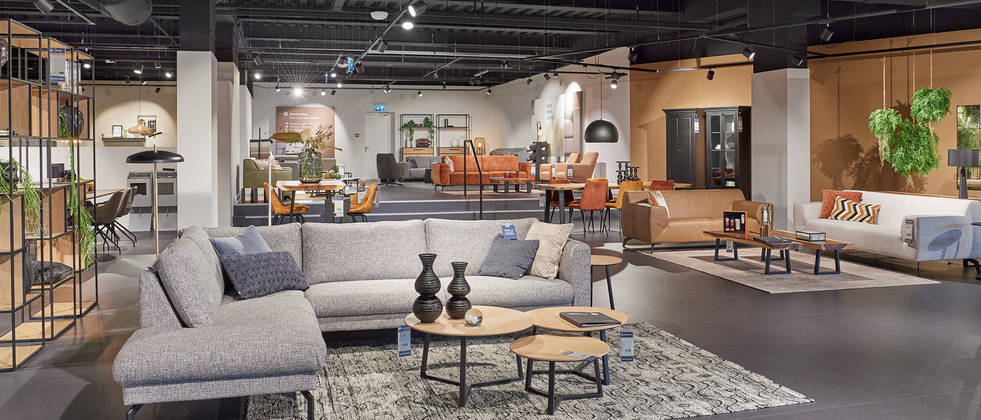 Werken bij Sanders Wonen Werken bij De Mandemakers Groep