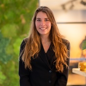 Caroline Hornstra