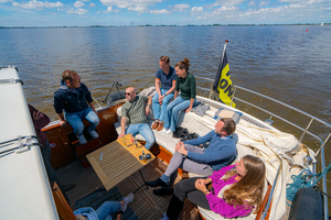 Kenonz elfstedentocht