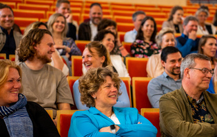 Professionals Samen Leren
