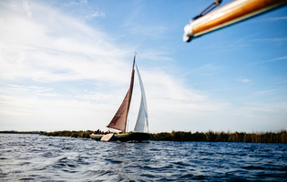 Kenonz Mastership zeilboot