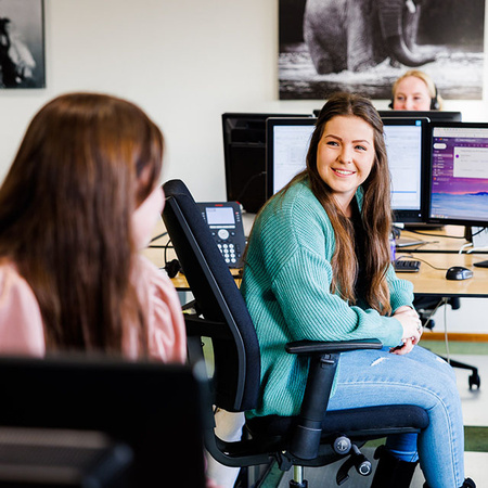 Open Sollicitatie - Werken Bij De Mandemakers Groep