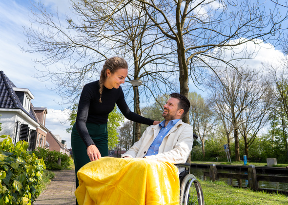 Sociaal domein vakgebied