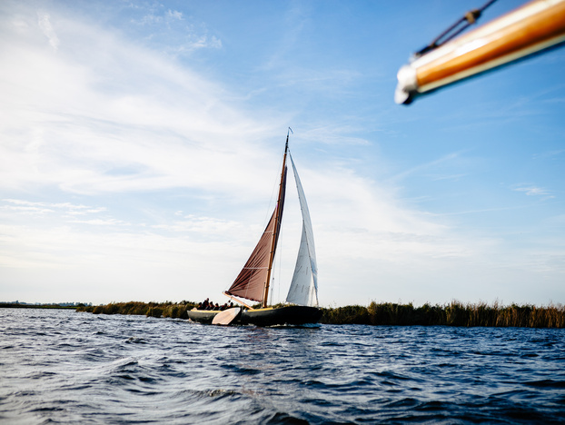 Kenonz Mastership zeilboot