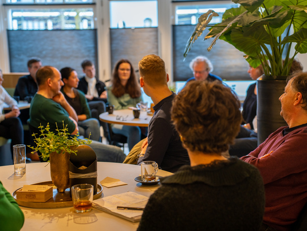 Vakgroep RO