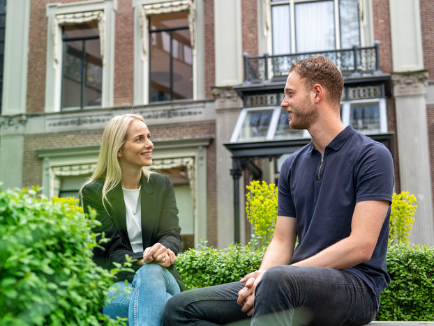 Openbare orde en veiligheid vakgebied