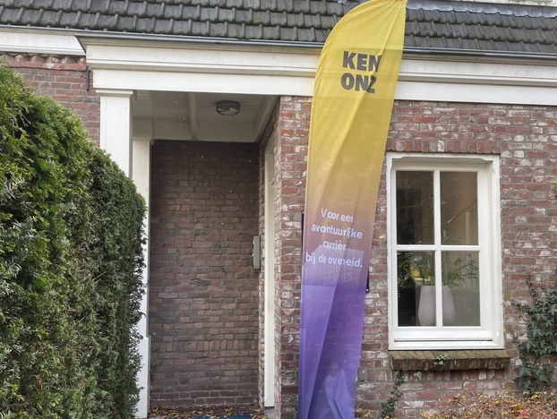 Vestiging Kenonz Eindhoven