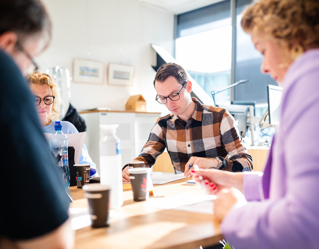 Open Sollicitatie - Hetkanbijhhnk.nl