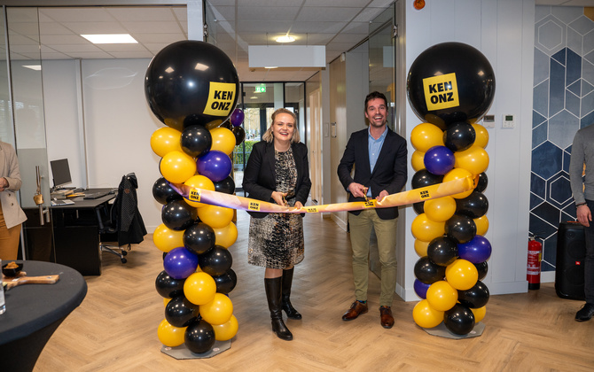 Opening Schagen