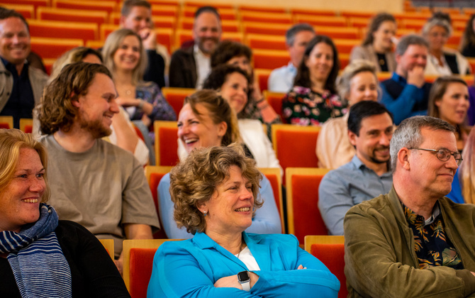Professionals Samen Leren