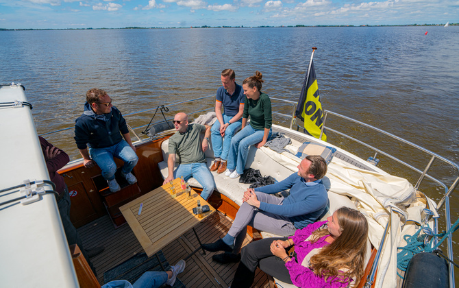 Kenonz elfstedentocht