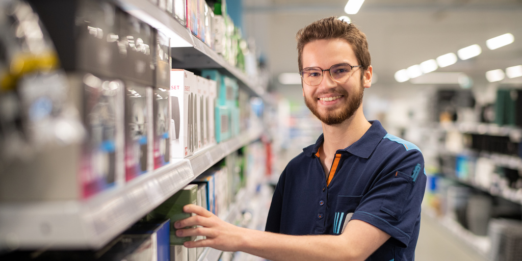 quels sont les horaires de travail chez action