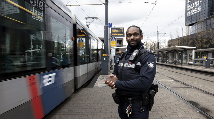 Buitengewoon Opsporingsambtenaar Openbaar Vervoer | Werkenbijderet.nl