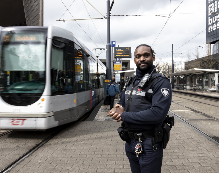 Buitengewoon Opsporingsambtenaar Openbaar Vervoer | Werkenbijderet.nl