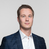 Foto van recruiter Bjorn van der Laan