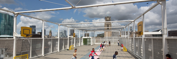 Werkgebied zorg en welzijn