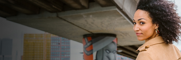 Ik ben van iedereen laten meetellen, ook in de bijstand