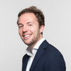 Foto van recruiter Mike de Bruyn