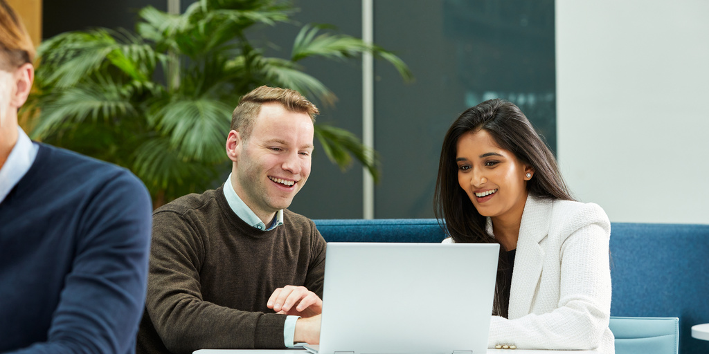 Junior SAP Consultant Werken bij Deloitte