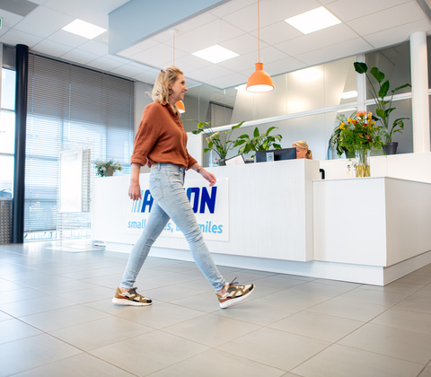 vacatures action leeuwarden