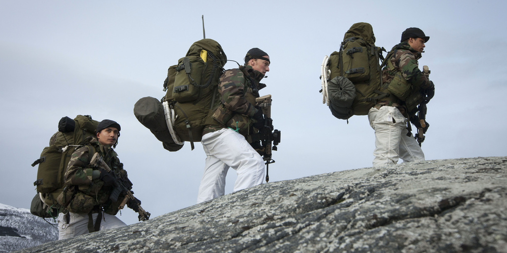 Officier der Mariniers Bedrijfskunde (VWO) WerkenbijDefensie.nl
