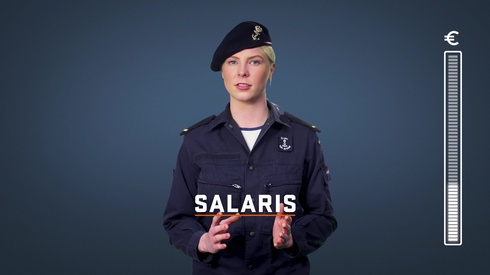 Salaris Bij Defensie - WerkenbijDefensie.nl