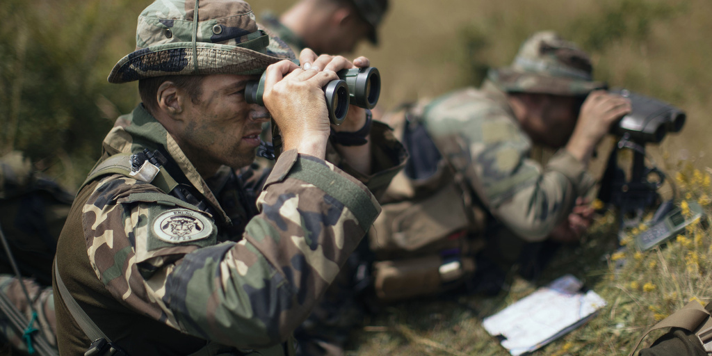 Officier der Mariniers Techniek (VWO) WerkenbijDefensie.nl