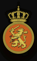 Logo landmacht
