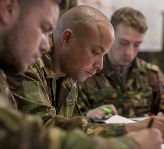 Officier Geneeskundige Dienst (HBO/WO) - WerkenbijDefensie.nl