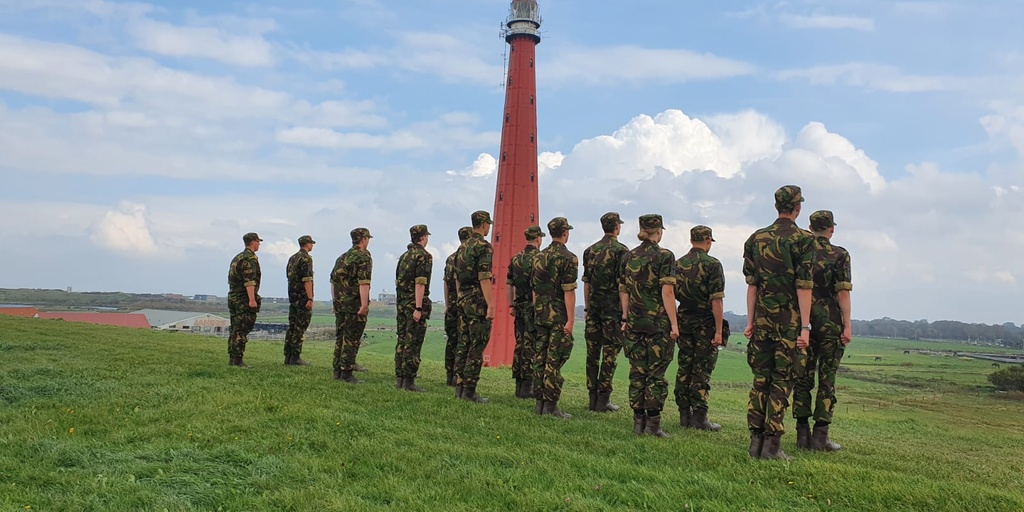 VONK (ROC Kop van Noord-Holland) | Veiligheid & Vakmanschap
