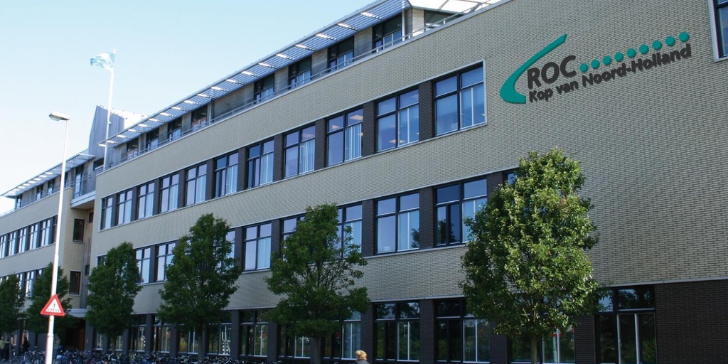 ROC Kop van Noord Holland - Veiligheid & Vakmanschap