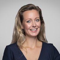 Charlotte Dazler