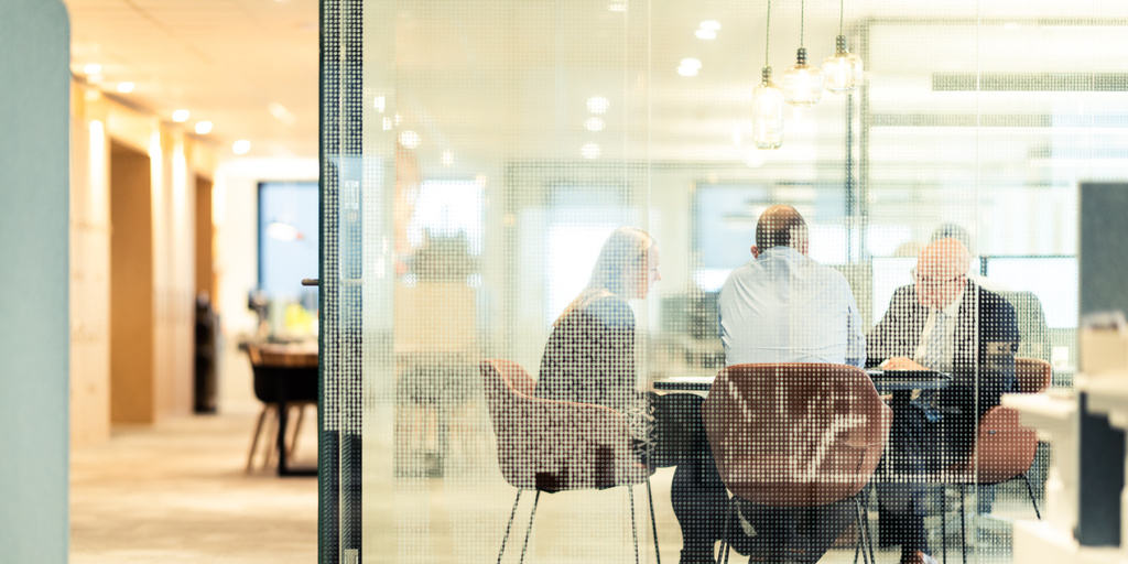 Interim Financials Werken bij Baker Tilly