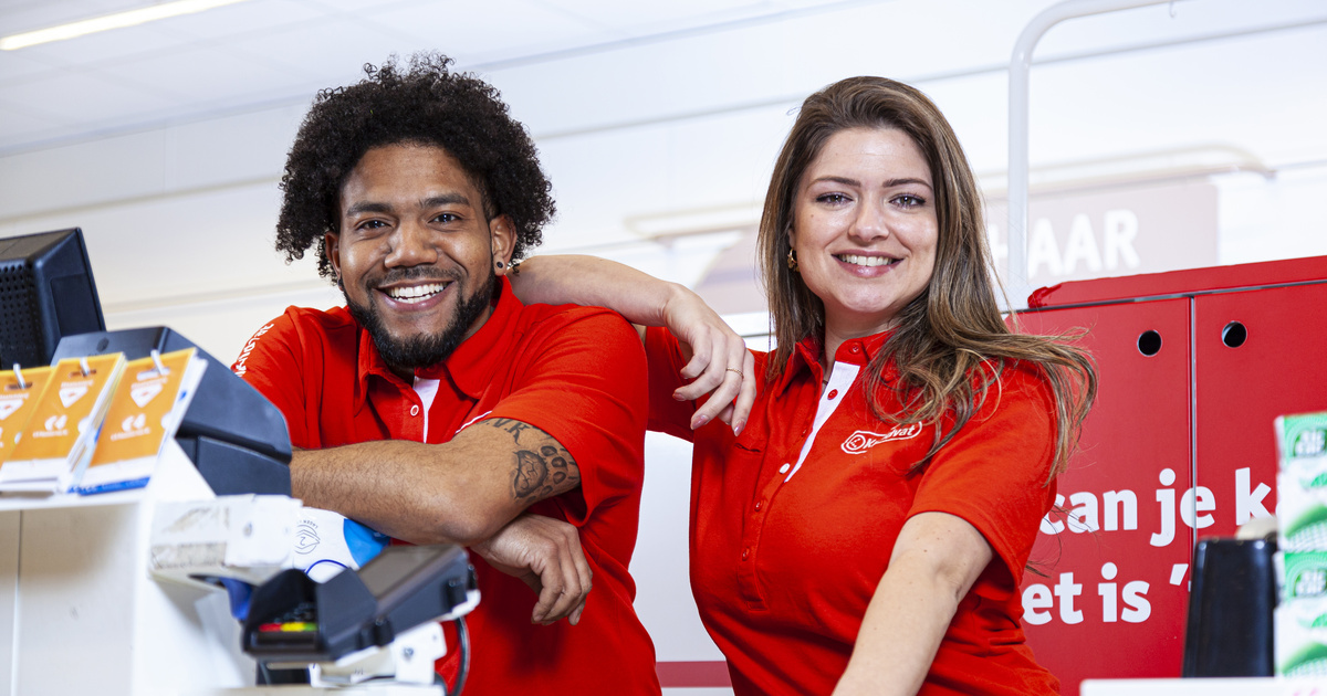 Privacybeleid | Werken bij Kruidvat